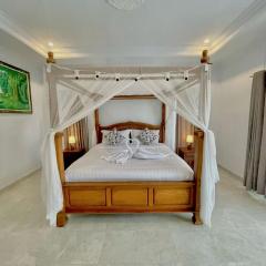 Sekumpul Accommodation