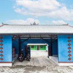 Hotel O Penginapan Mekar Sari Near PT. Lombok Menara Energygas