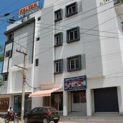 Kalyan Residency By Azalea