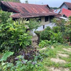 Mamasa Local House