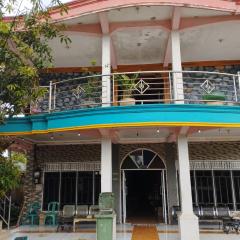 Hotel O Losmen Karunia Katingan Near Kantor Sekretariat PPK Katingan Kuala