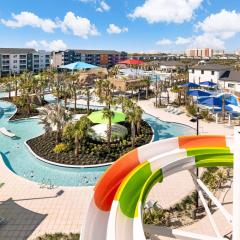 Villatel Orlando Resort