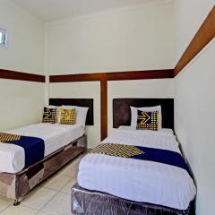 Hotel O Juan Kostel 2