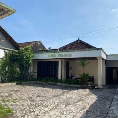 Hotel O Kenanga 1