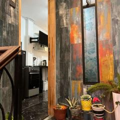 Mini departamento Acogedor MC