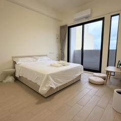 澎湖民宿-晨與汐