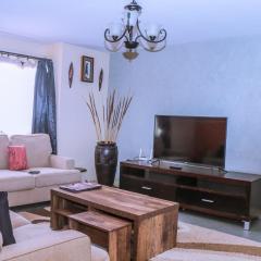 Modern 2BR near JKIA Nyayo Estate Secure and Serene