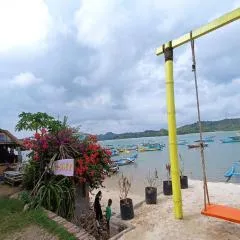 OYO 93626 Hi Homestay & Group