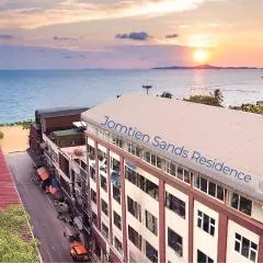 Jomtien Sands Residence