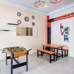 Hotel O Penginapan Pelangi