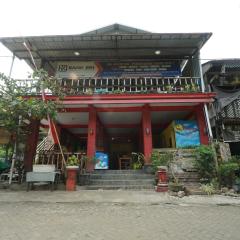 OYO 93628 Scorpion Guest House & Beach