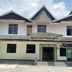 Hotel O Aglo Homestay NearYani Heahlerr