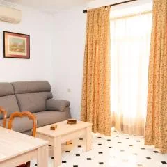 piso turistico ArandaPaniagua