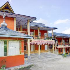 Hotel O Rudang Rudang Sibayak