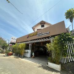 OYO 1232 Pòn Pon Hostel