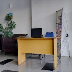 OYO Life 93855 Apartement The Jarrdin By Apt Property