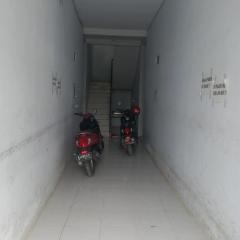 Hotel O Kost Zalfa Amalia Syariah