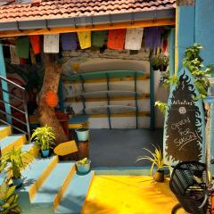 Yoga ShacK