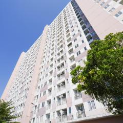 OYO 94024 Sentraland karawang By AswinNearWonderland waterpark