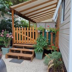 Charmant mobil-home 178