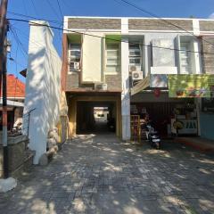 Sweet Home Residence Simpang Lima