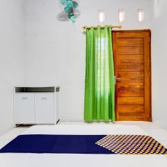 Hotel O Homestay Gua Pindul Kang Haris