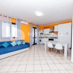 Alice Flat - SAN FOCA