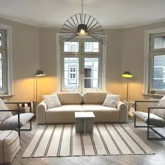 HYGGE LIVING - NEU - große hochwertige Apartments - hundefreundlich - inmitten der Altstadt