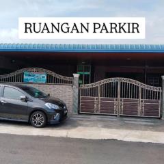 Odah Homestay