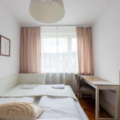 Victus Apartamenty, Apartament Sienna