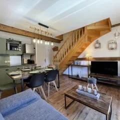 Duplex - 4/5 personnes