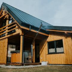 Domki Pod Halą Krupowa - Domek Zawoja