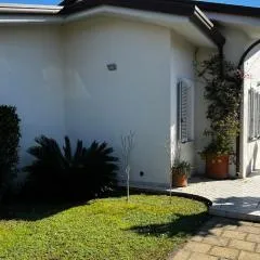 Villetta degli Olmi - Relax e Mare