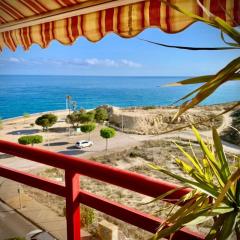 Terramar, vistas al mar