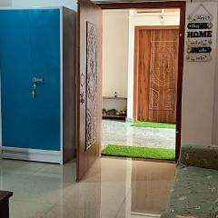CERRY BERRY Homestay