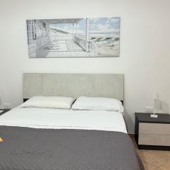 The Apartments Tropea