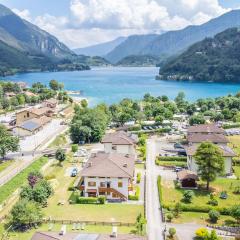 CROSINA HOLIDAY - Casa Al Ponte