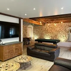 Le Gîte de Saint Pierre
