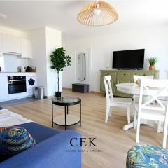 MAGE2 - Apartment 4ppl Serris Disneyland