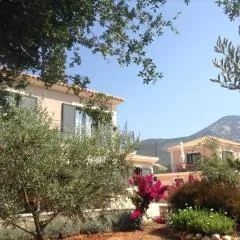 Korallis Villas