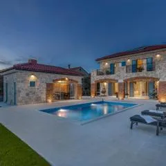 Villa Batana