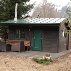 Kleines romantisches Chalet in der Semmering-Rax Region
