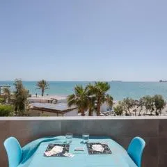 Levante19 Estudio Naturista primera línea