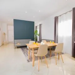 Madalena Beach House