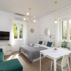 Beach Apartments Luka