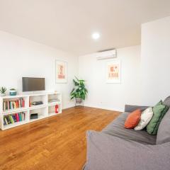 GuestReady - Lisbon's downtown escape