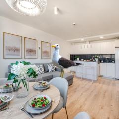 XPCE URBAN 12 MALAGA SKYLINE - Parking Free