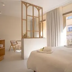 Maison Raphaël studios - Plages, Ville et Gare à Pied