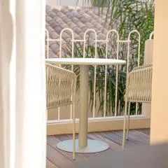 Maison Raphaël studios - Plages, Ville et Gare à Pied