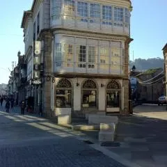Hotel Pinzon